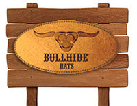 Bullhide Western Hats