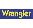 Wrangler Clothing Brand