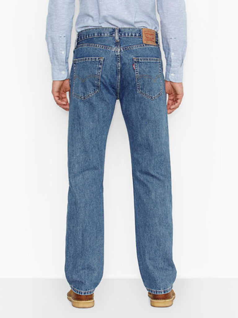 levis 501 baggy