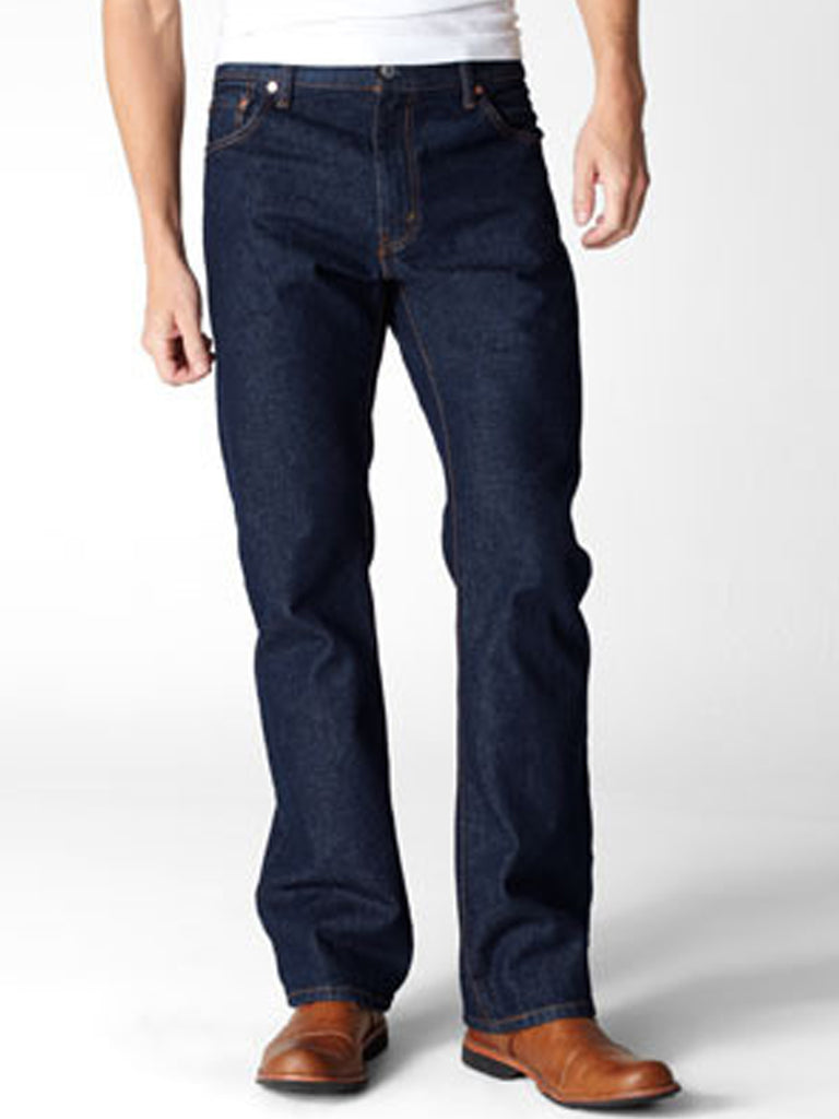 levis 517 bootcut jeans