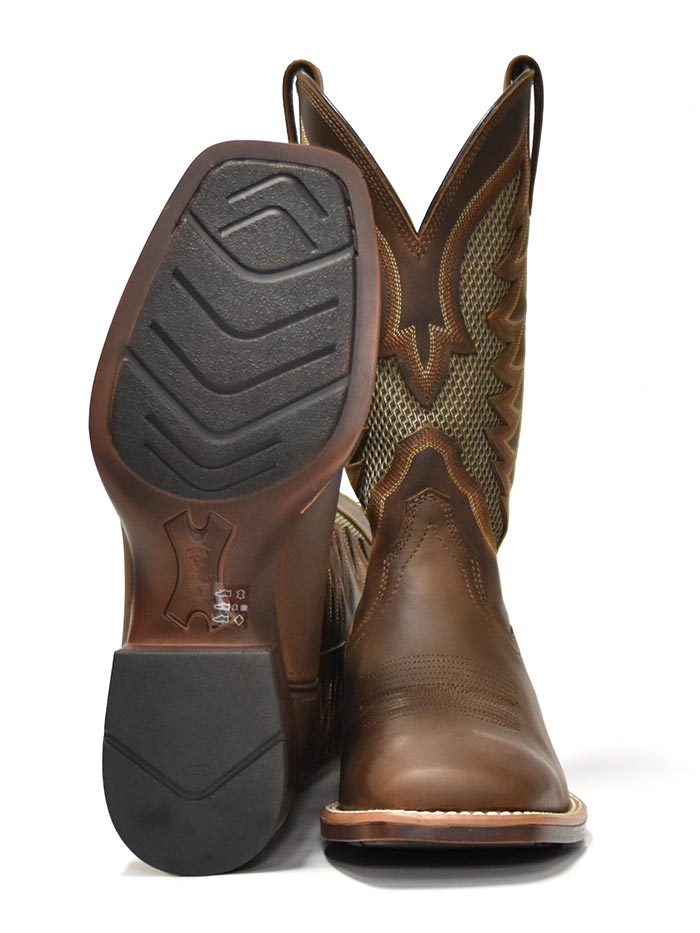 ariat venttek ultra narrow