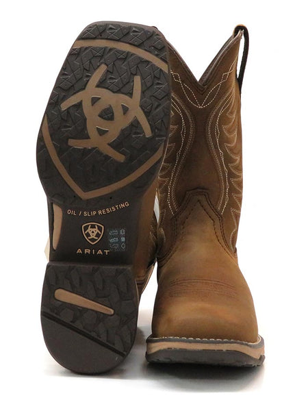 tall square toe cowboy boots