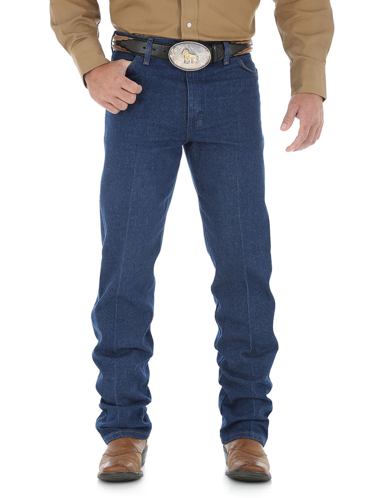 mens jeans with straps