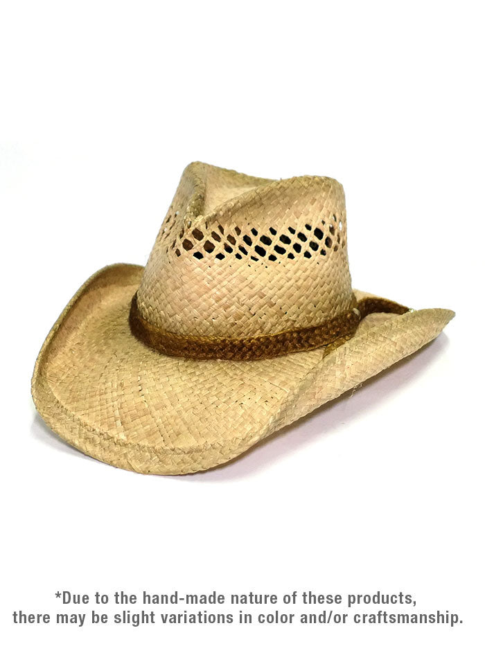 shady brady straw hats