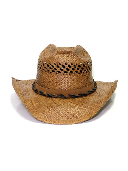 crushable mens straw hats