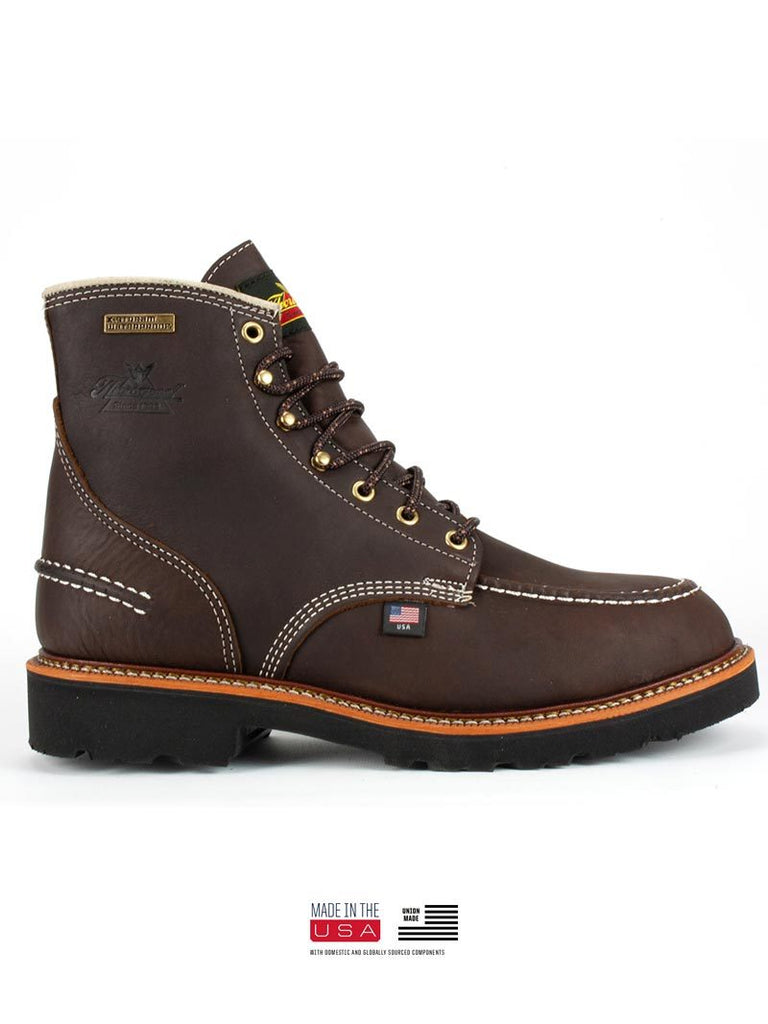 Thorogood 814-4140 Mens Flyway USA 