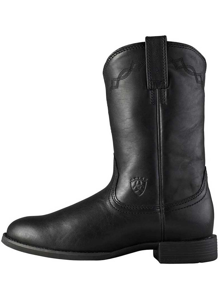 ariat ropers womens