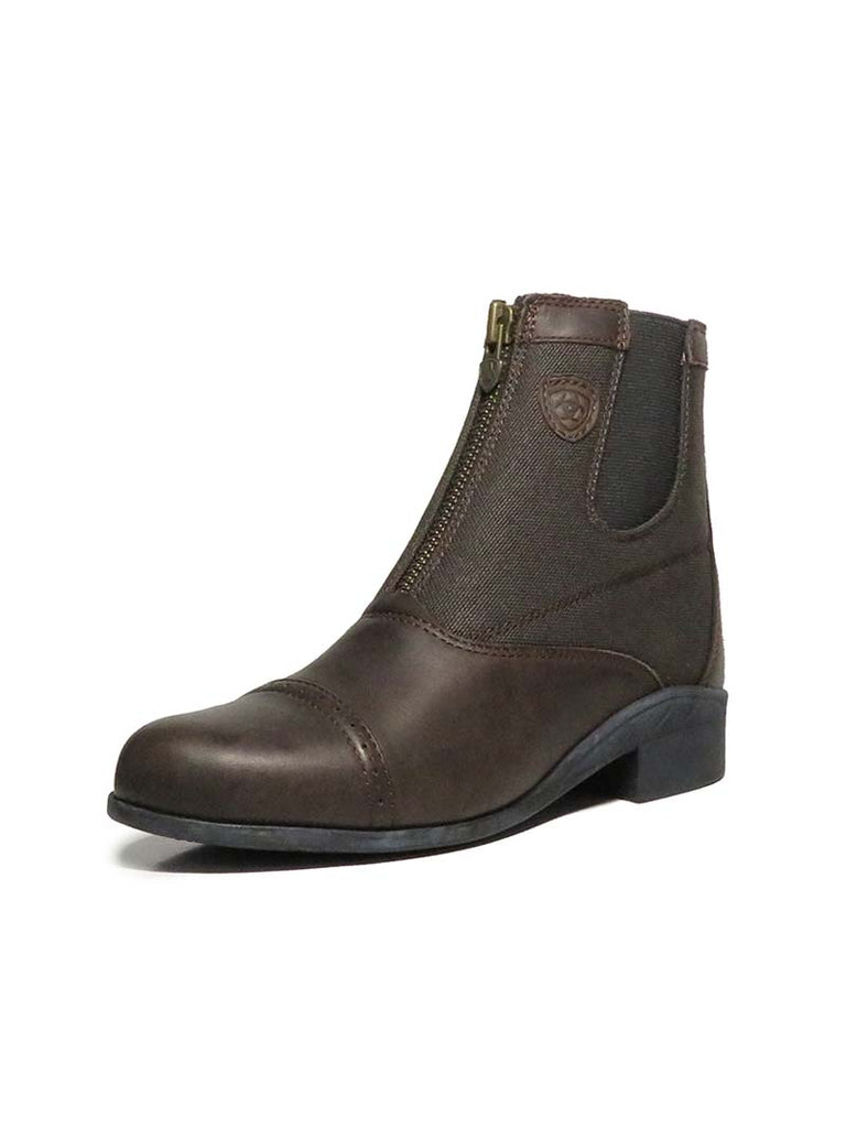 ariat devon iii childrens boots