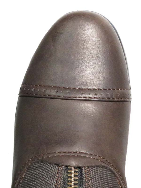 børn riding boots