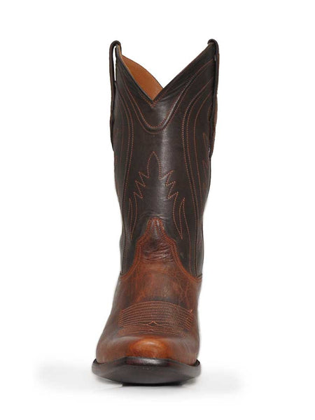 Men's Western Boots \u0026 Shoes in the 