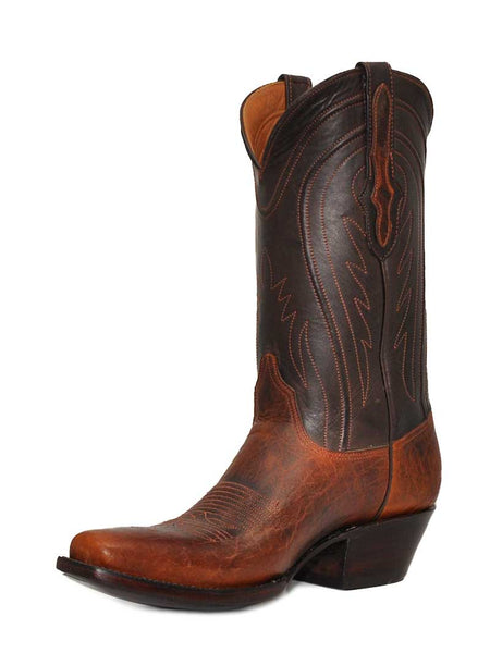 Men's Western Boots \u0026 Shoes in the 