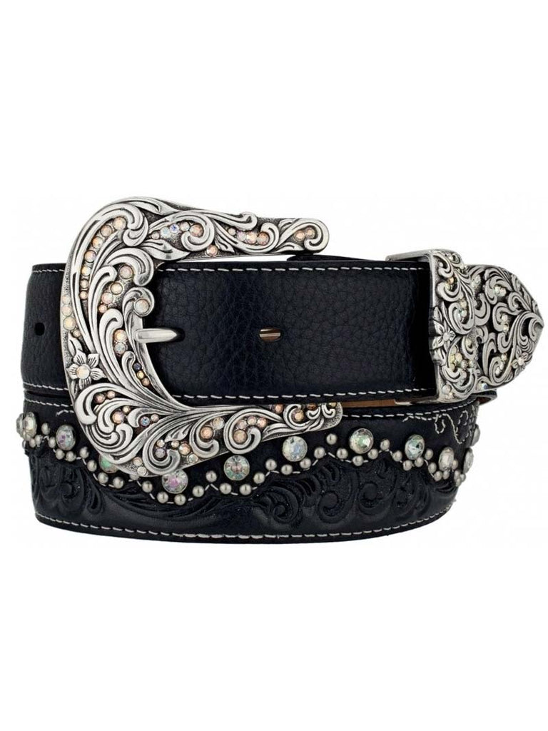 tony lama belts for women