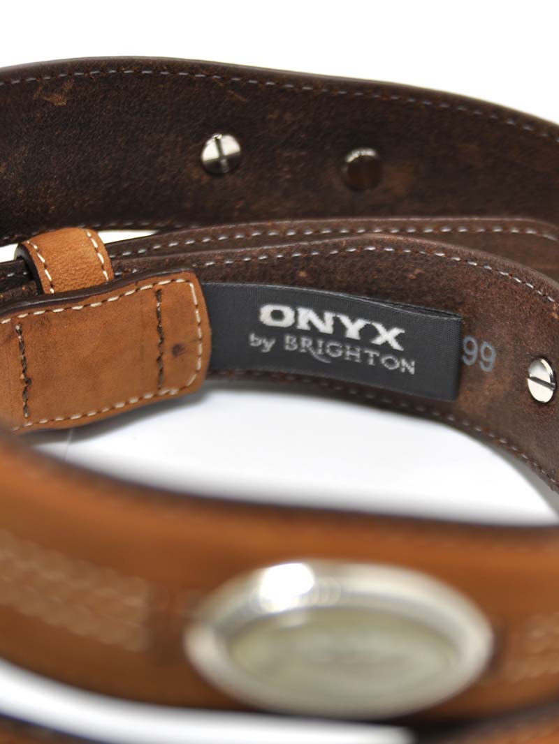 Onyx Trinidad Deep Sea Taper Belt M40299