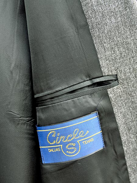 circle s western jacket