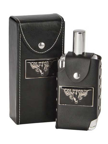 colt ford cologne