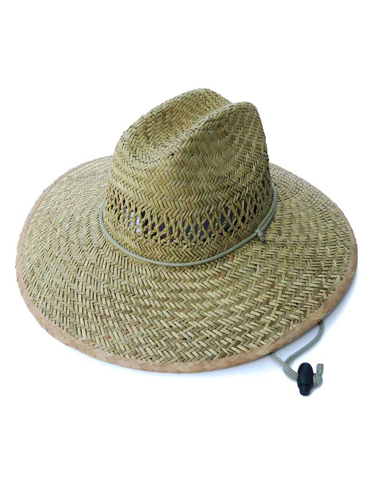 dorfman pacific lifeguard hat