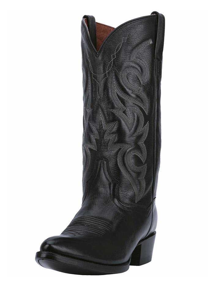 dan post men's milwaukee western boots