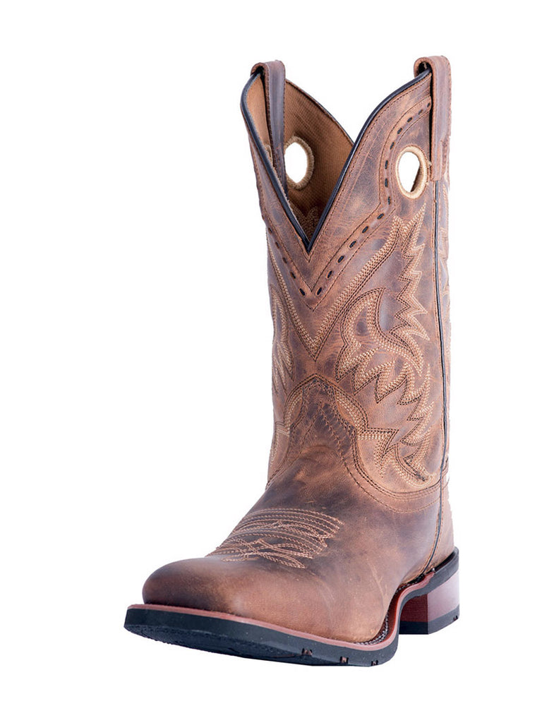 Laredo 7812 Mens Kane Leather Boots 