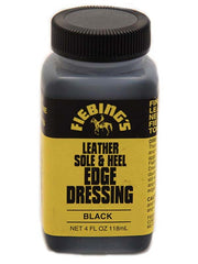 fiebing's sole and edge dressing