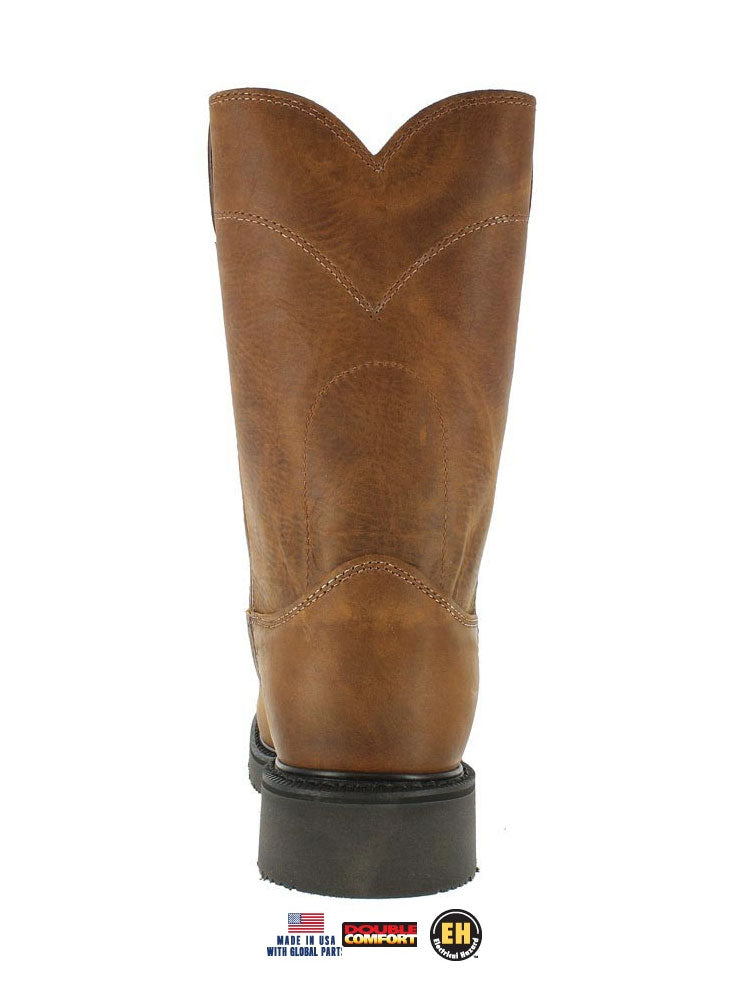 justin boots 4760