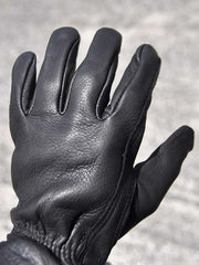 justin outdoor leather gloves