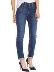 Levi's 198890005 Womens 414 Relaxed 