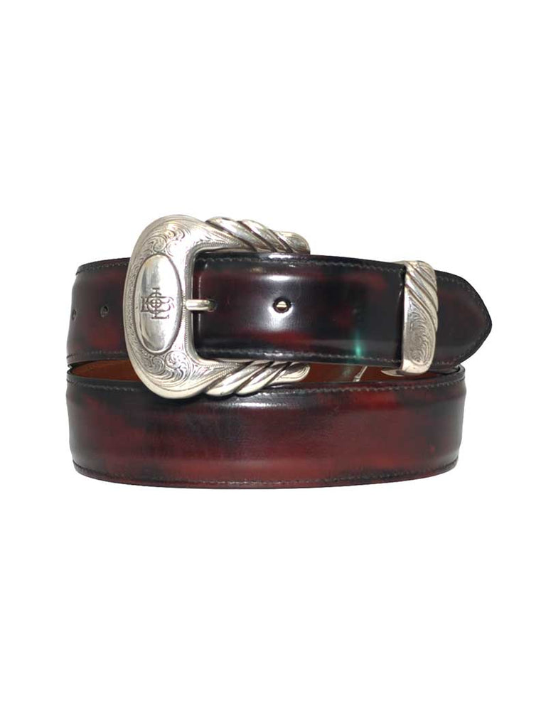 lucchese buckle