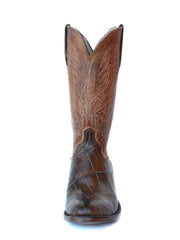 lucchese giant alligator boots