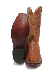 lucchese nathan
