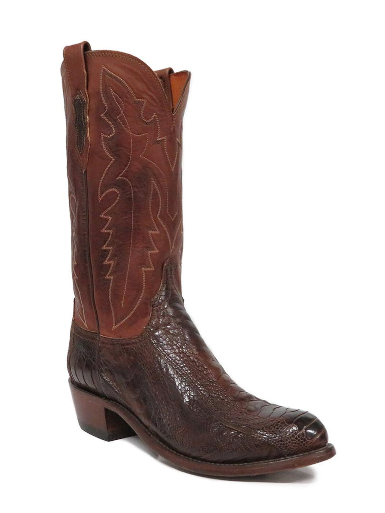 lucchese boots uk