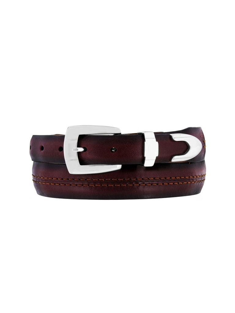 brighton onyx belt