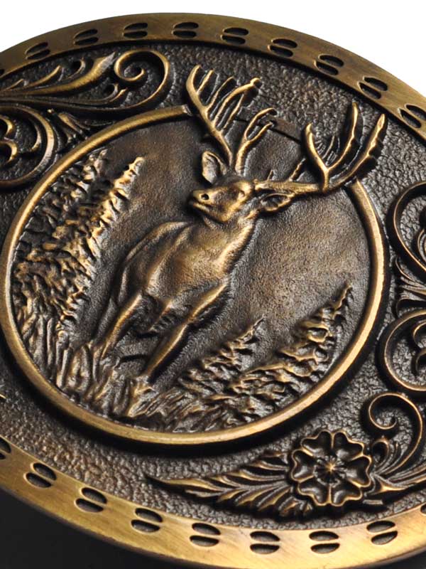 buck buckles