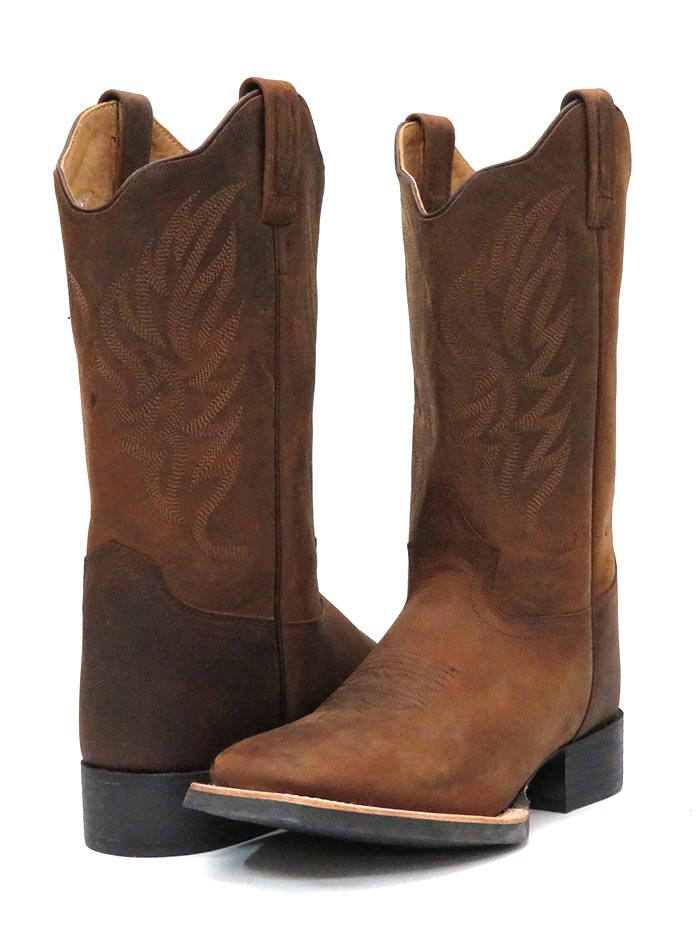 old west womens cowboy boots