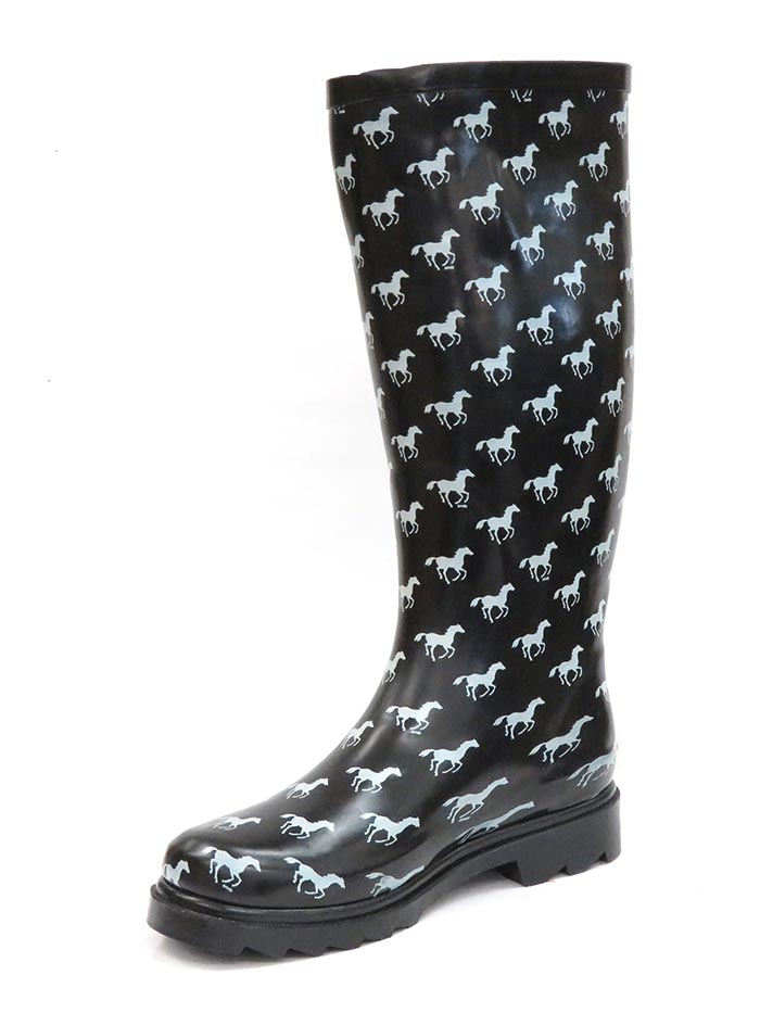 smoky mountain boots womens