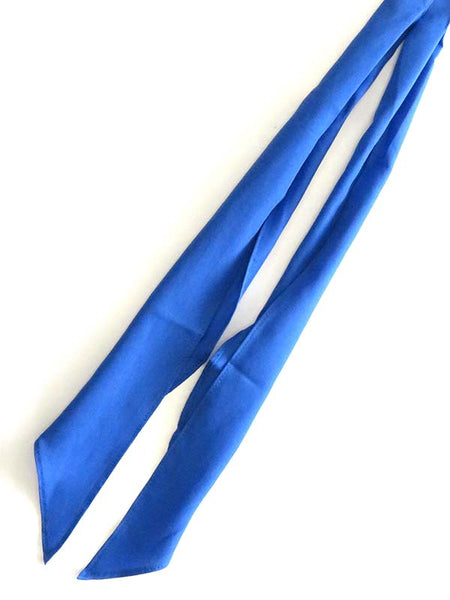 Apache Western Scarf Tie Multi-Color – J.C. Western® Wear