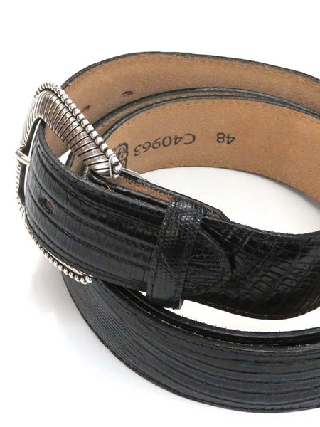 tony lama belt