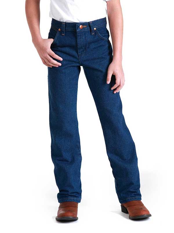 wrangler cowboy cut original fit