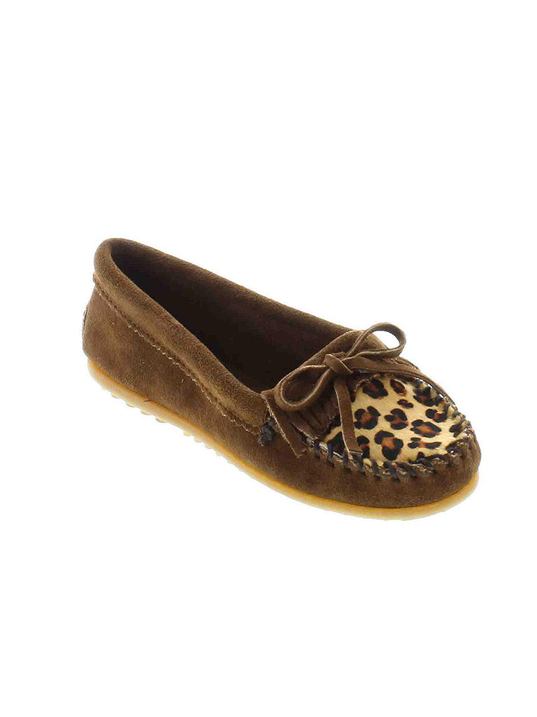 minnetonka leopard kilty