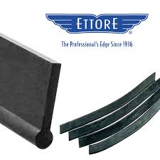 Ettore  Replacement Squeegee Blades