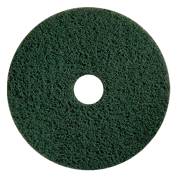 Floor Pad - Dustbane Emerald Stripping Pad   19