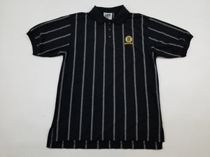 boston bruins polo shirt