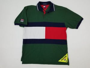 tommy hilfiger sailing shirt