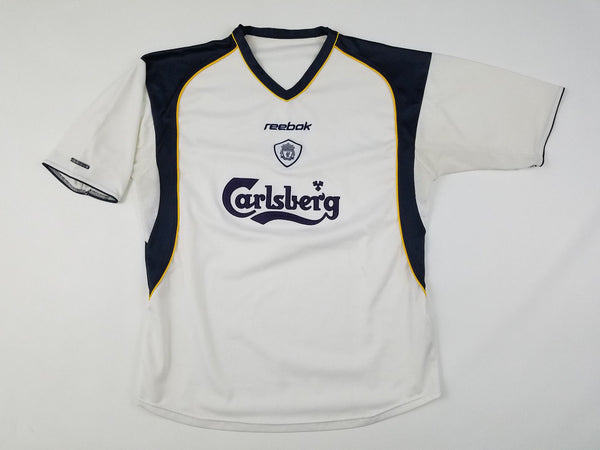 reebok jersey shirt