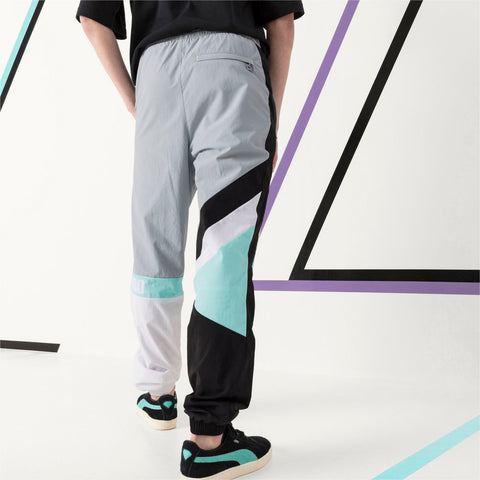 puma x diamond track pants