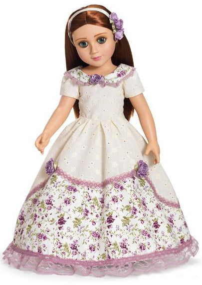 American Girl Victorian Doll Clothes – CARPATINA DOLLS