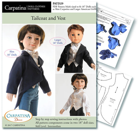 Summer clothes for #Fashionista's Curvy is #8 on my top free sewing  patterns list - Free Doll Clothes Patterns