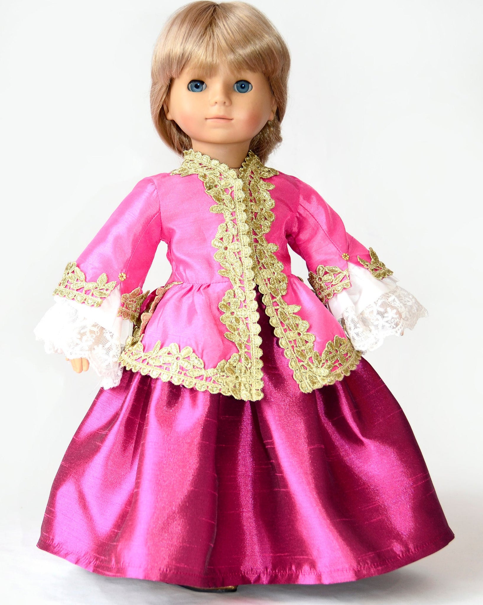 american girl doll costumes