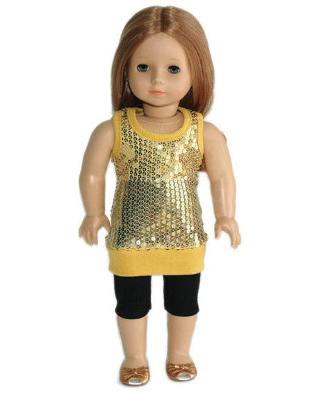 American Girl Denim Doll Skirt – CARPATINA DOLLS