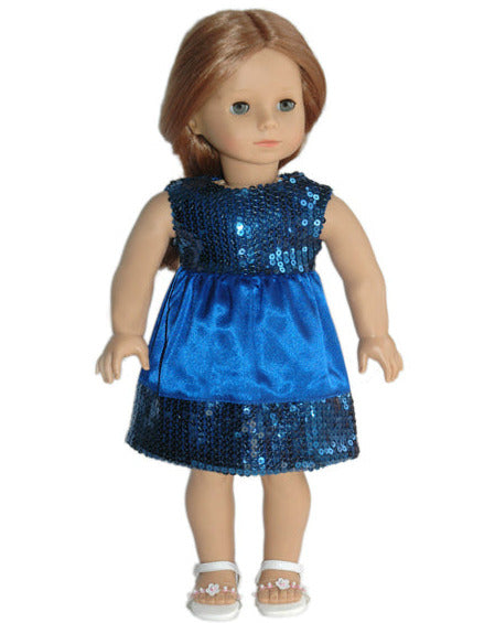 Valancy The Blue Castle  American doll clothes, Doll clothes american  girl, American girl clothes