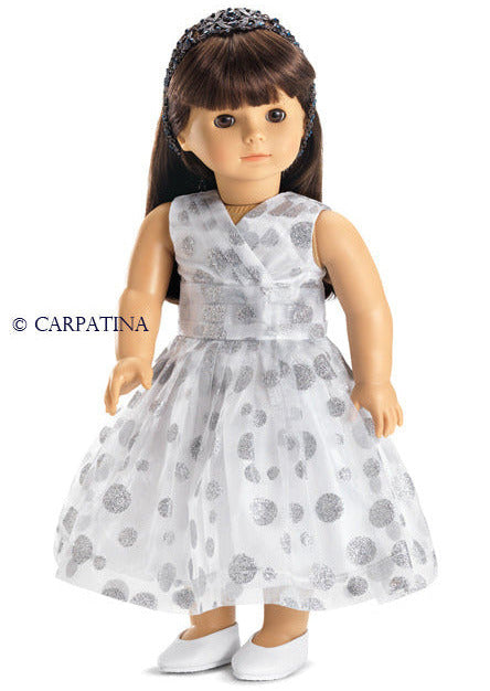 glitter girl doll clothes